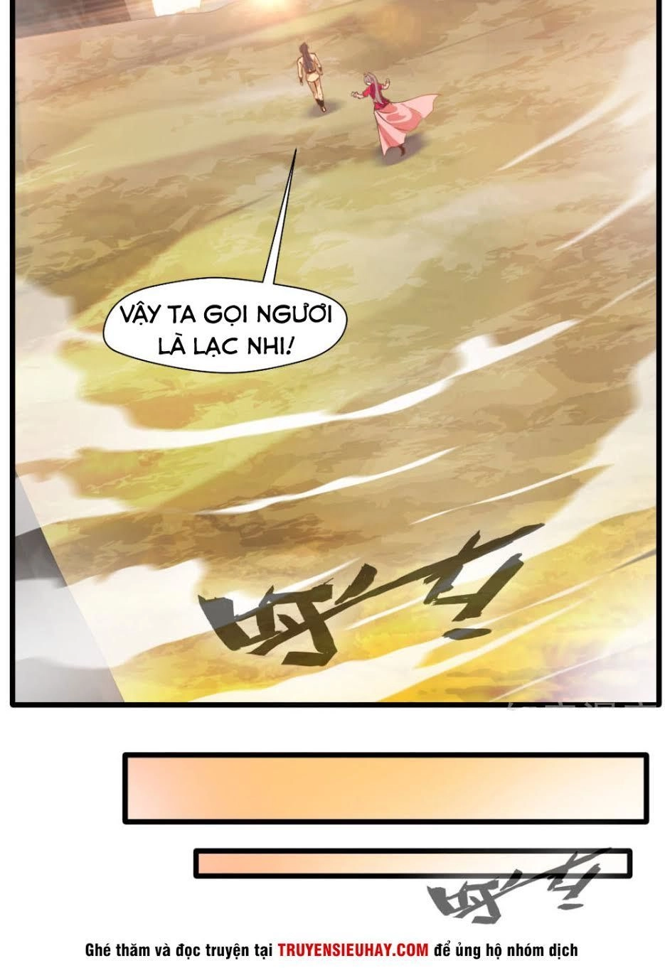 Tuyệt Thế Cổ Tôn Chapter 23 - 24