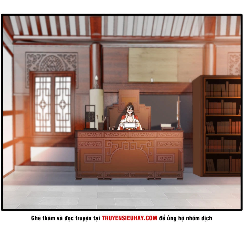 Tuyệt Thế Cổ Tôn Chapter 24 - 3