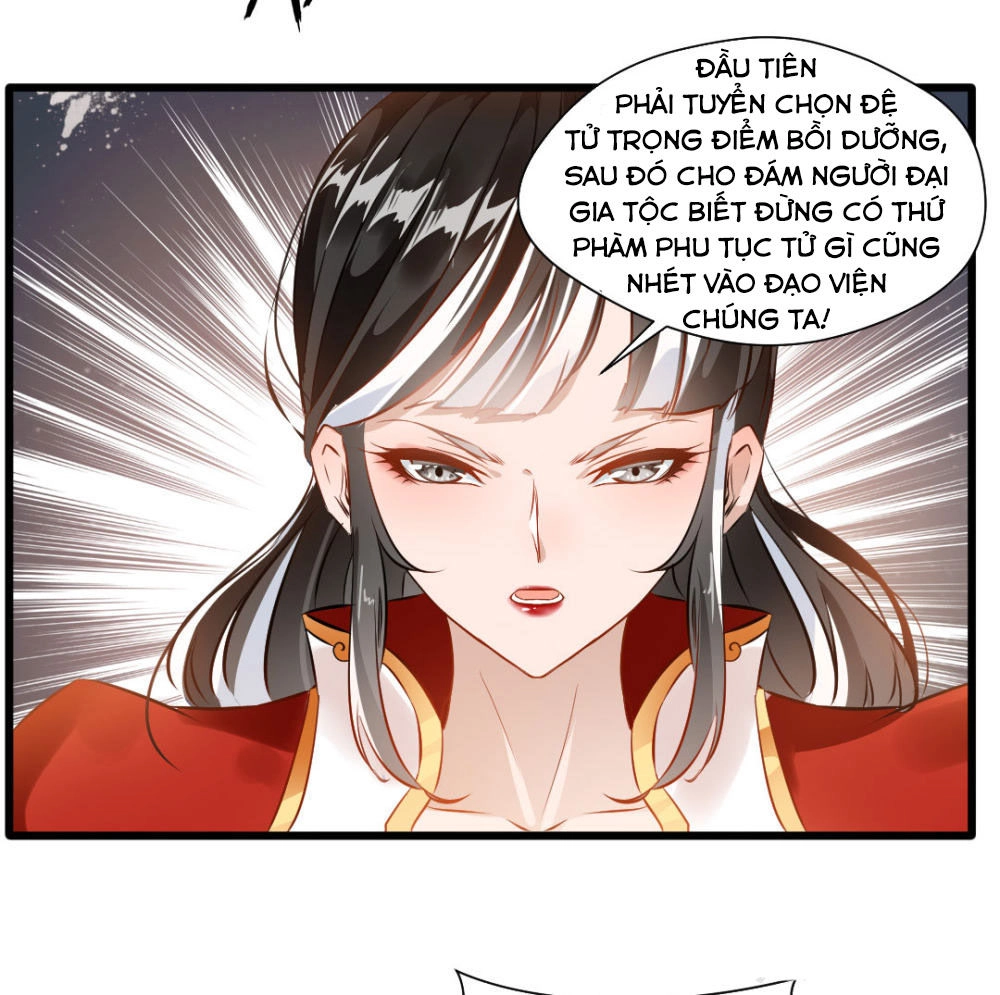 Tuyệt Thế Cổ Tôn Chapter 24 - 11