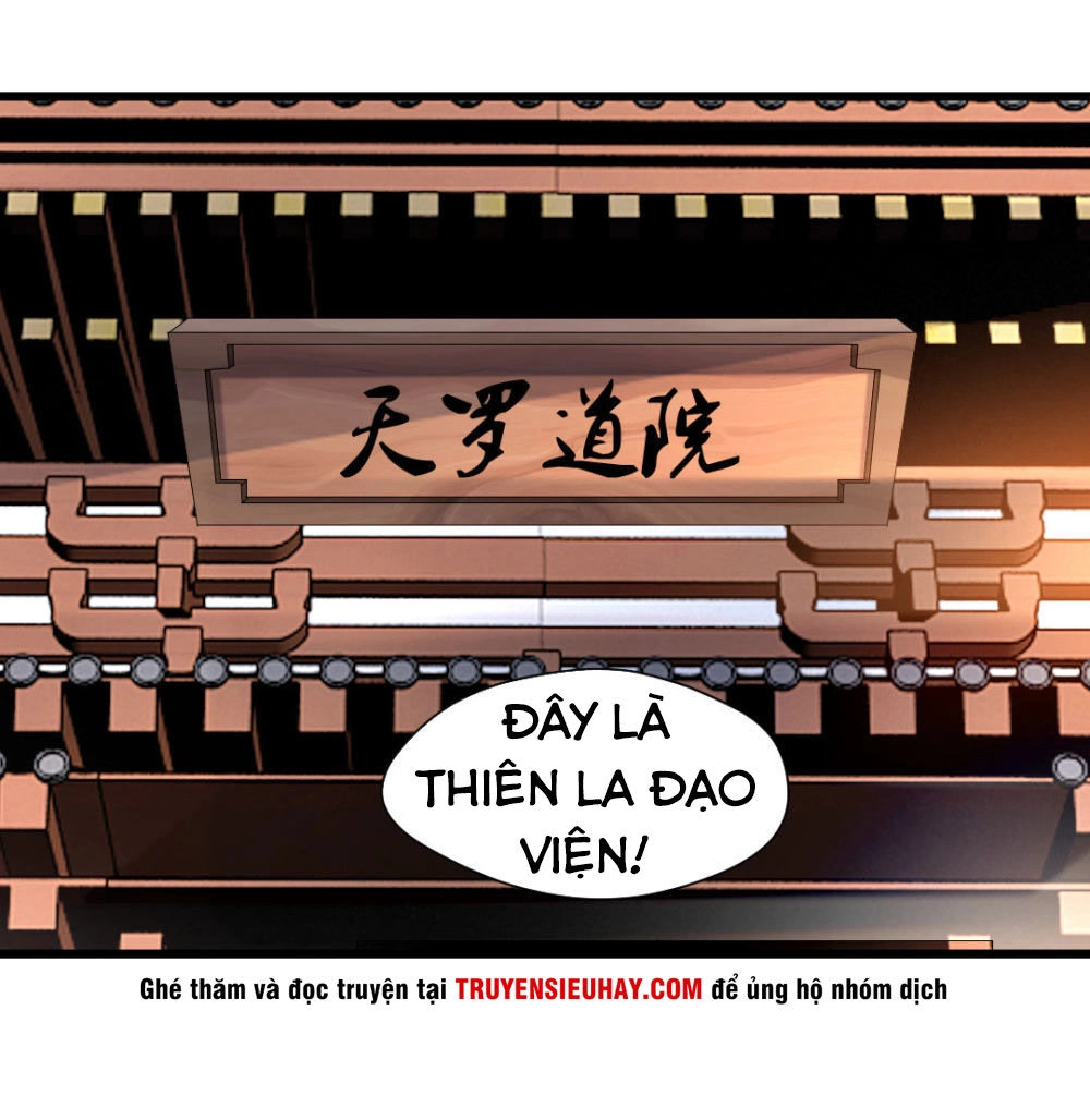 Tuyệt Thế Cổ Tôn Chapter 24 - 16