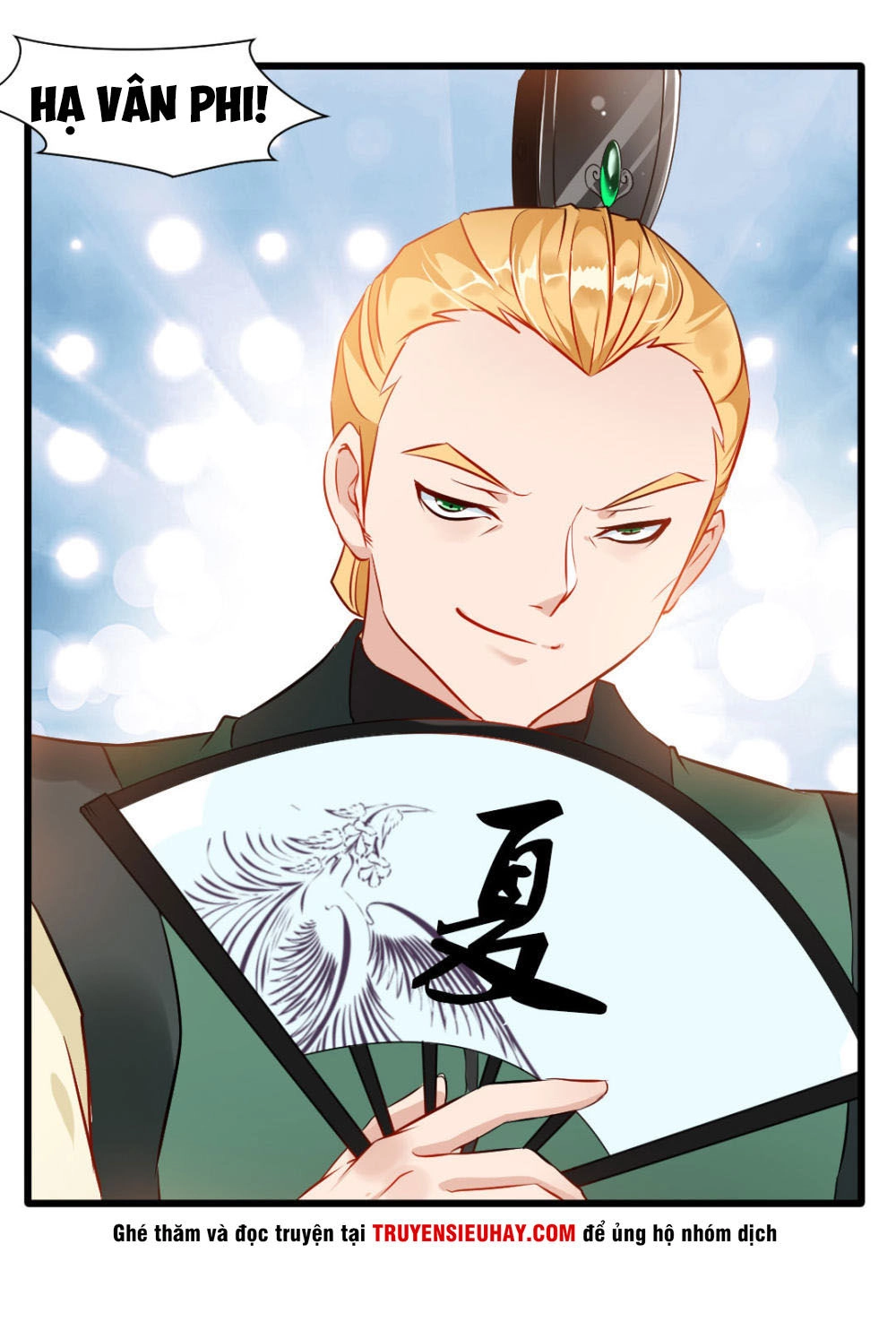 Tuyệt Thế Cổ Tôn Chapter 24 - 20