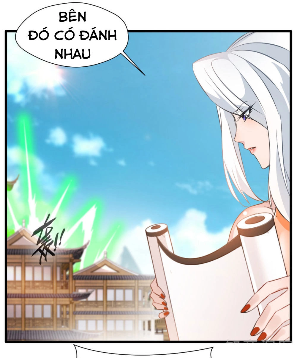 Tuyệt Thế Cổ Tôn Chapter 26 - 2