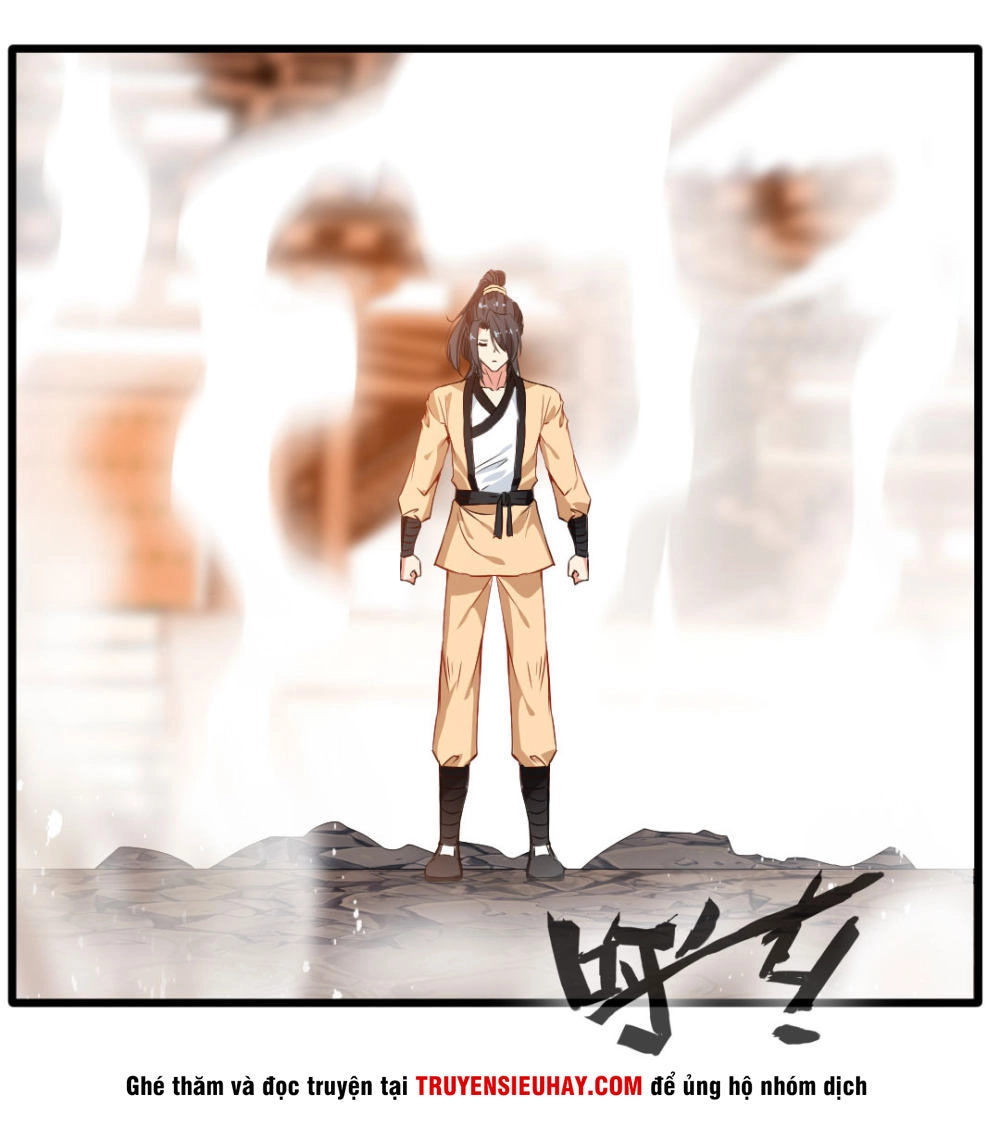 Tuyệt Thế Cổ Tôn Chapter 26 - 10