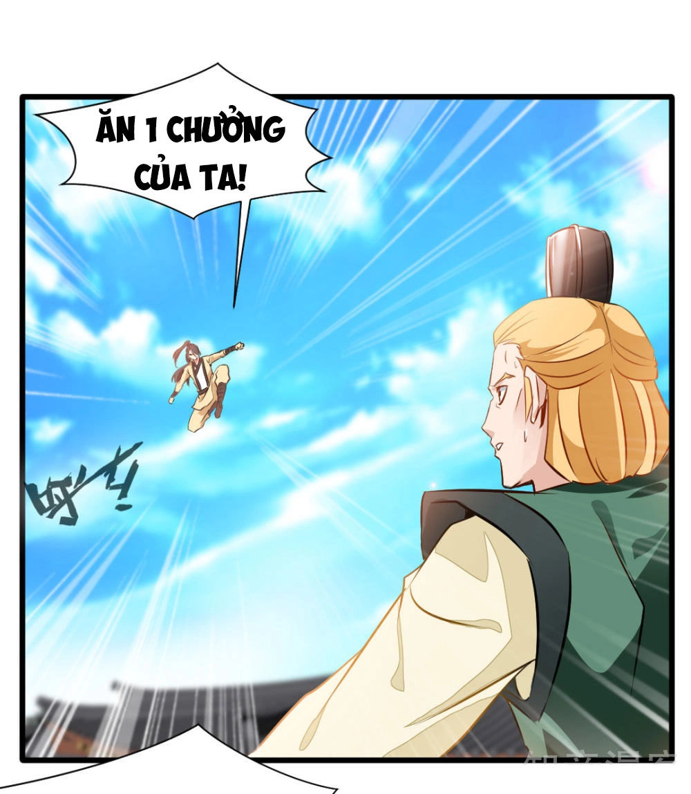 Tuyệt Thế Cổ Tôn Chapter 26 - 16