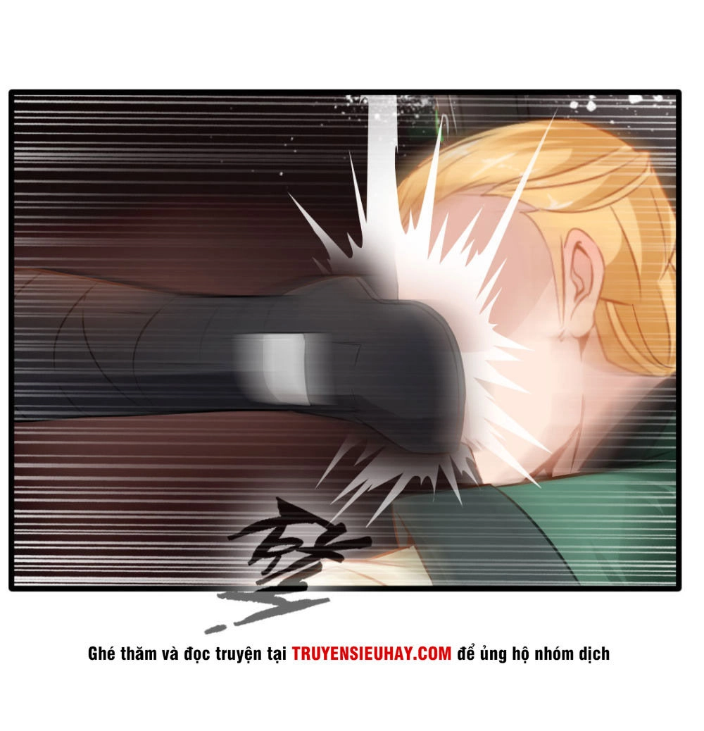 Tuyệt Thế Cổ Tôn Chapter 26 - 19