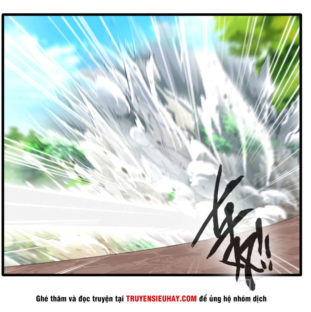 Tuyệt Thế Cổ Tôn Chapter 26 - 21