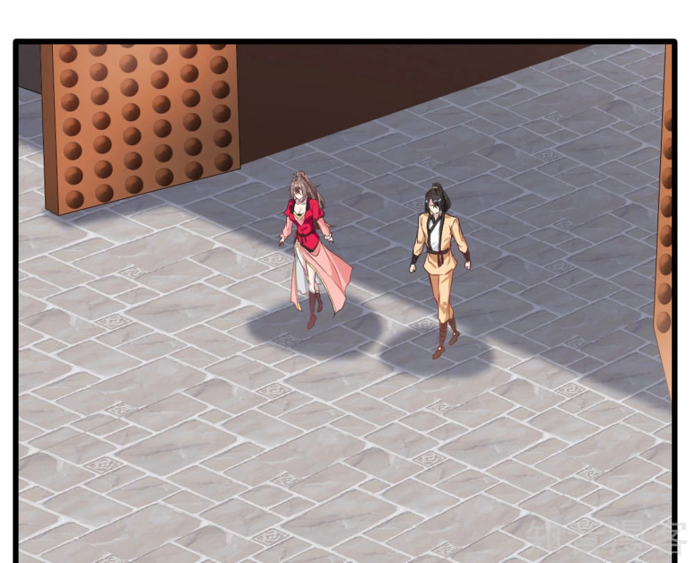 Tuyệt Thế Cổ Tôn Chapter 26 - 29