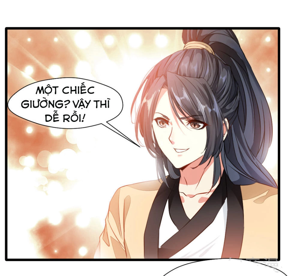 Tuyệt Thế Cổ Tôn Chapter 27 - 17