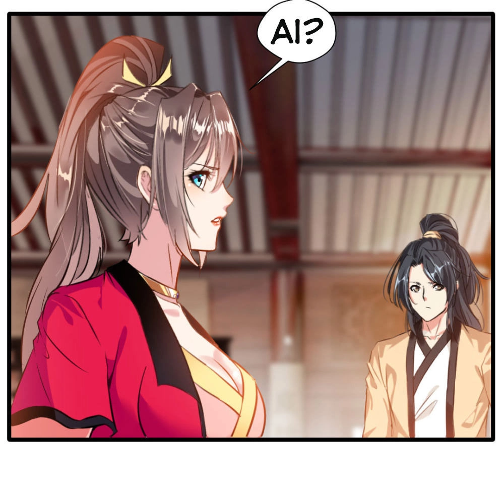 Tuyệt Thế Cổ Tôn Chapter 27 - 22