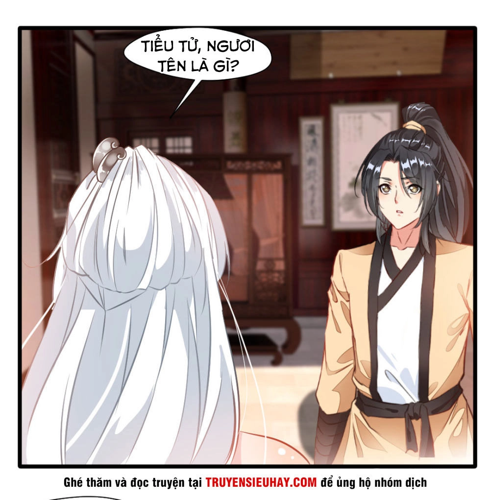 Tuyệt Thế Cổ Tôn Chapter 27 - 25