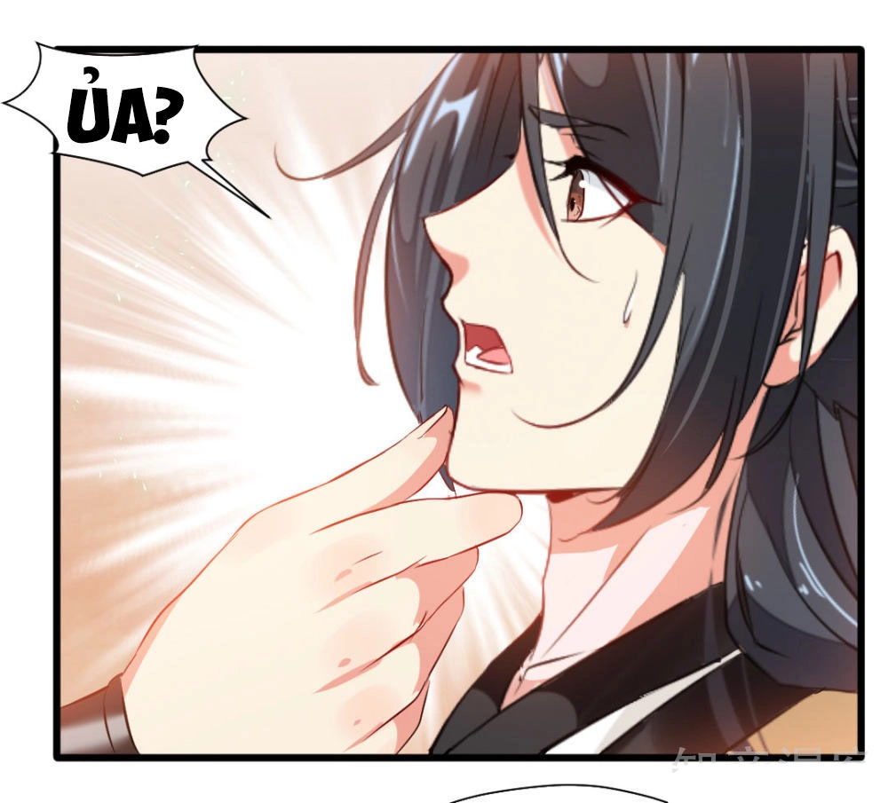 Tuyệt Thế Cổ Tôn Chapter 27 - 27