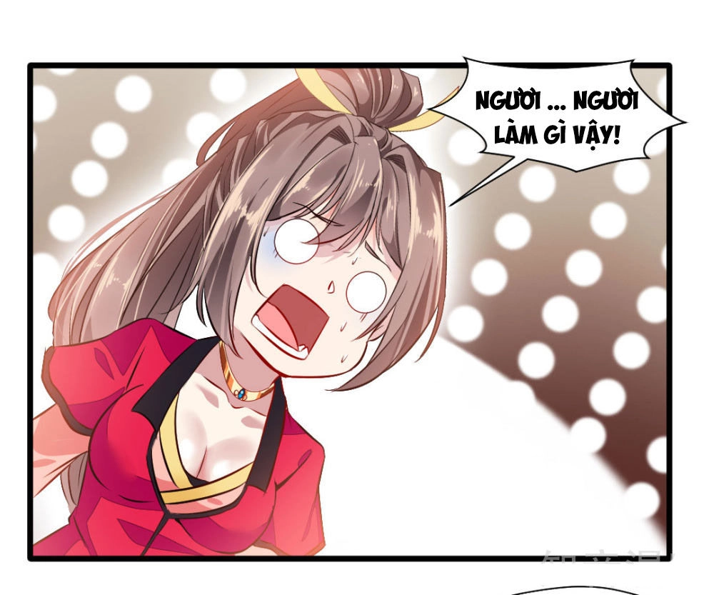 Tuyệt Thế Cổ Tôn Chapter 28 - 1