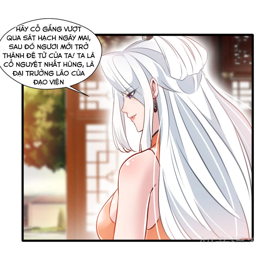 Tuyệt Thế Cổ Tôn Chapter 28 - 5