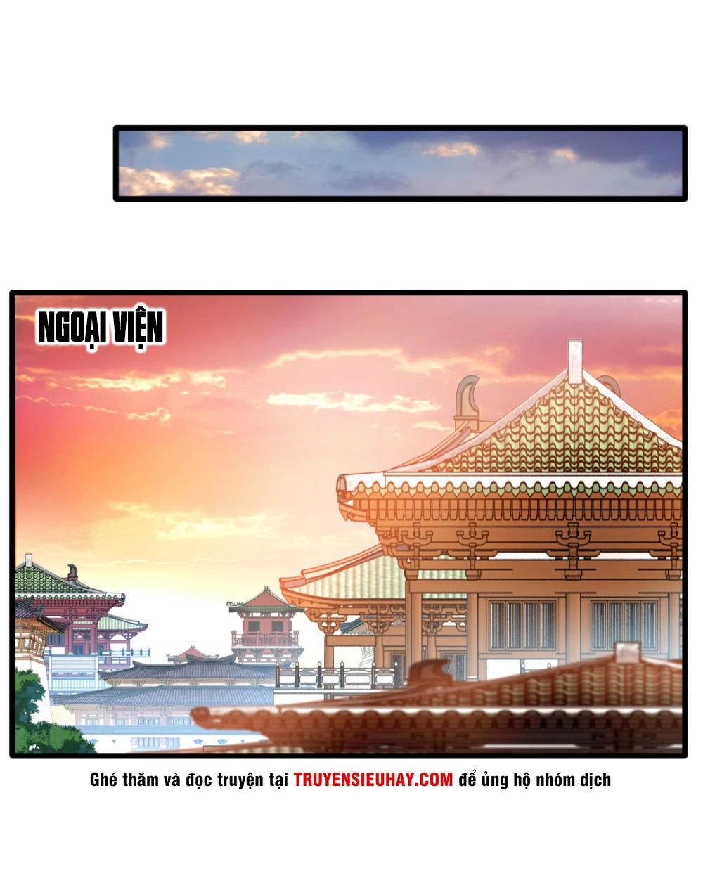 Tuyệt Thế Cổ Tôn Chapter 28 - 12