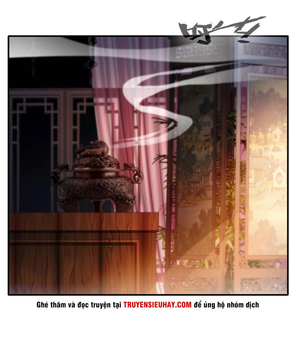 Tuyệt Thế Cổ Tôn Chapter 28 - 20