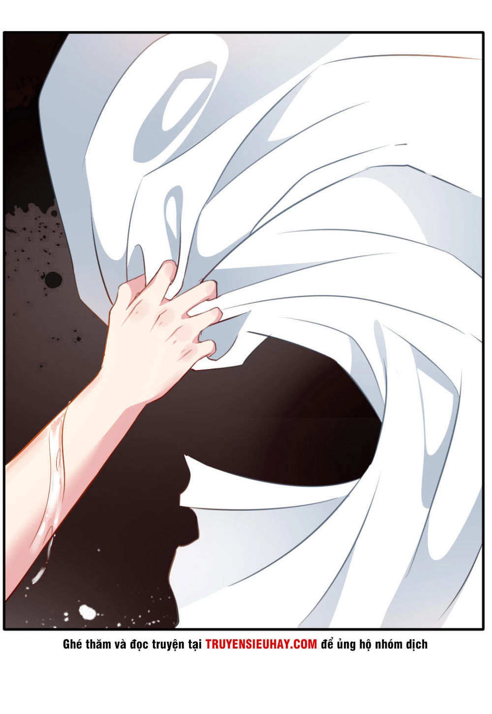 Tuyệt Thế Cổ Tôn Chapter 28 - 28