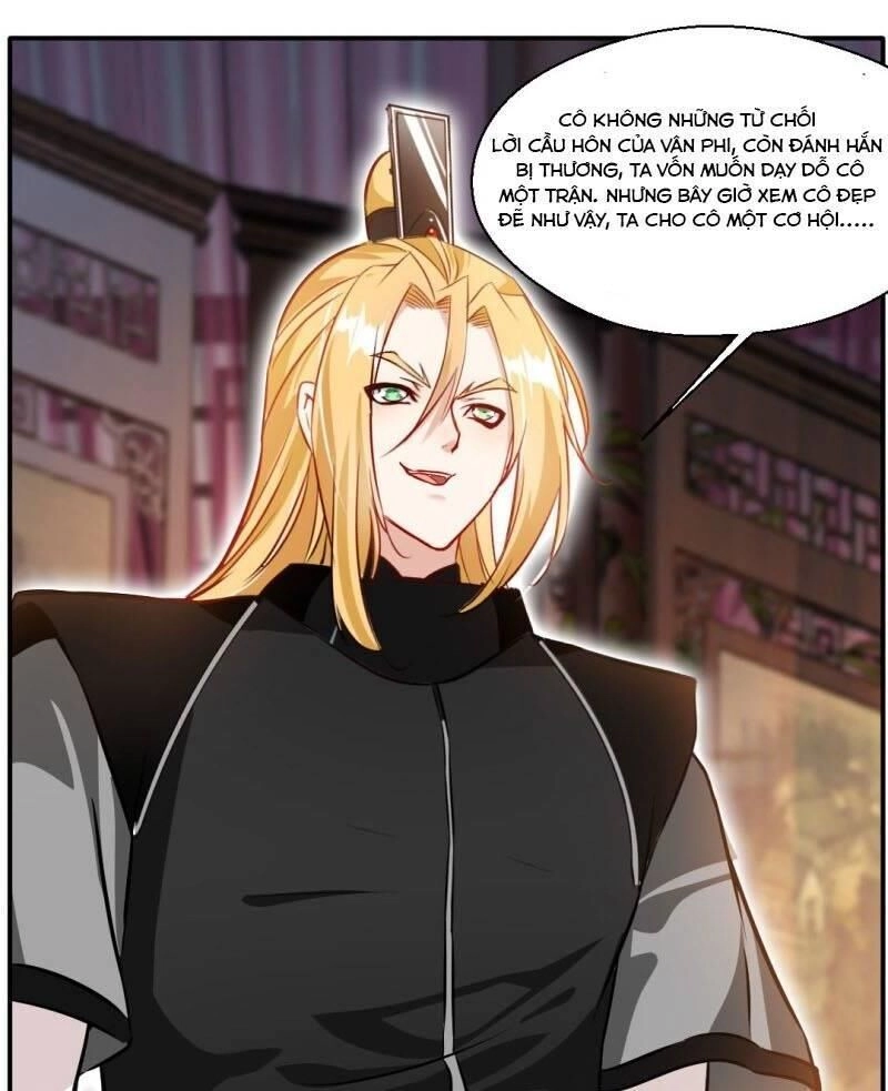 Tuyệt Thế Cổ Tôn Chapter 29 - 4