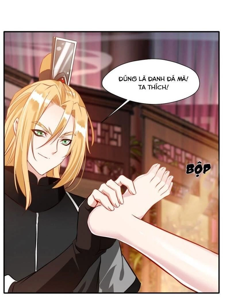 Tuyệt Thế Cổ Tôn Chapter 29 - 9