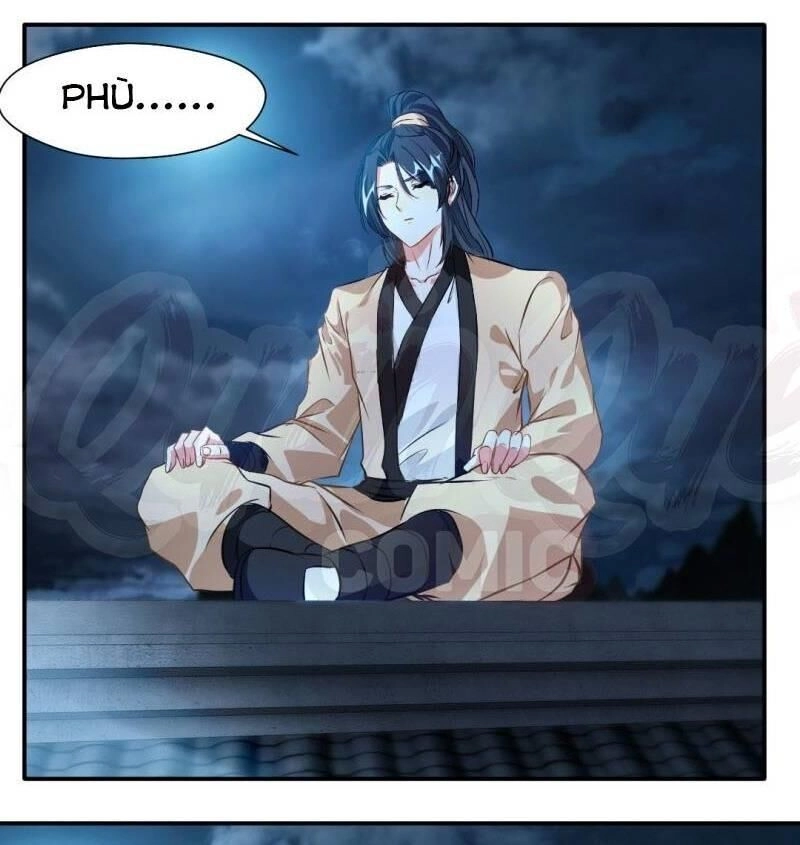 Tuyệt Thế Cổ Tôn Chapter 29 - 17