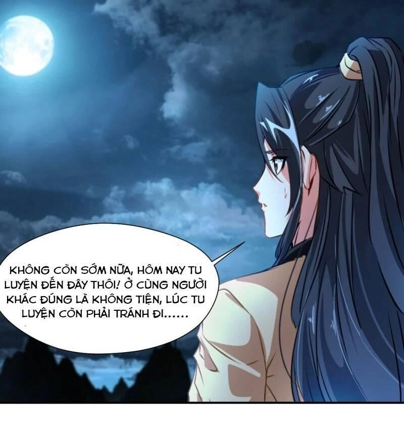 Tuyệt Thế Cổ Tôn Chapter 29 - 18