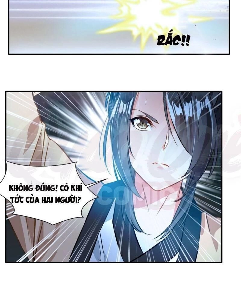 Tuyệt Thế Cổ Tôn Chapter 29 - 20