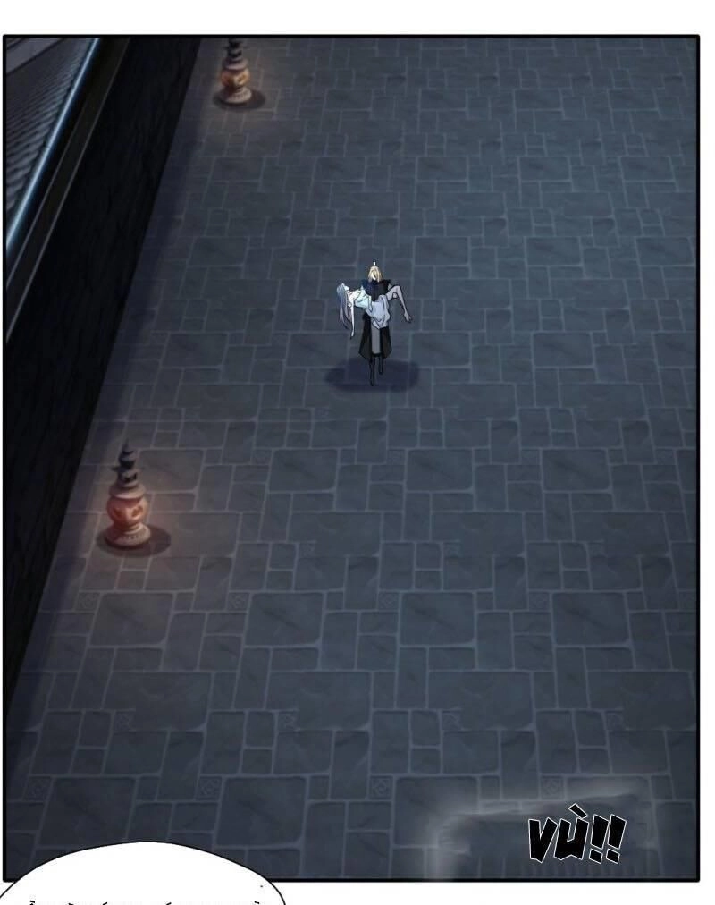 Tuyệt Thế Cổ Tôn Chapter 29 - 22