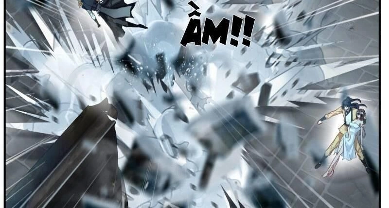 Tuyệt Thế Cổ Tôn Chapter 29 - 29