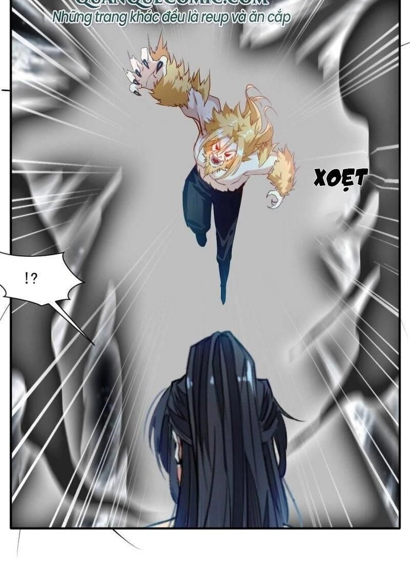 Tuyệt Thế Cổ Tôn Chapter 30 - 15