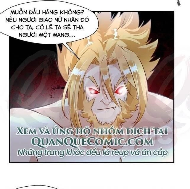 Tuyệt Thế Cổ Tôn Chapter 31 - 2