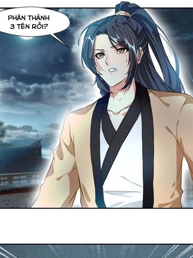 Tuyệt Thế Cổ Tôn Chapter 31 - 7