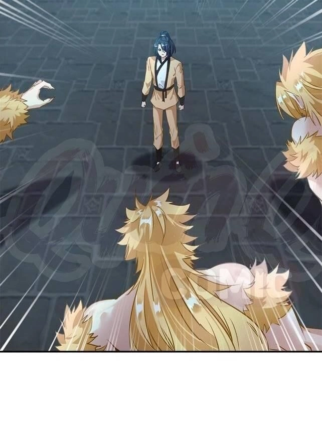 Tuyệt Thế Cổ Tôn Chapter 31 - 8