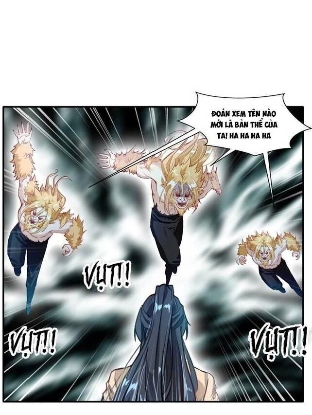 Tuyệt Thế Cổ Tôn Chapter 31 - 9