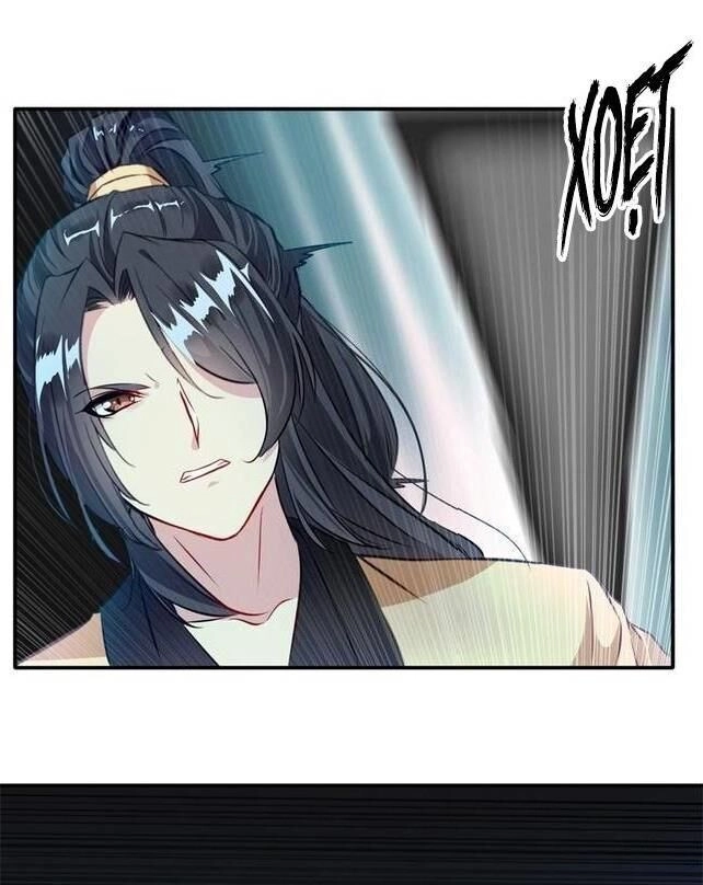 Tuyệt Thế Cổ Tôn Chapter 31 - 10