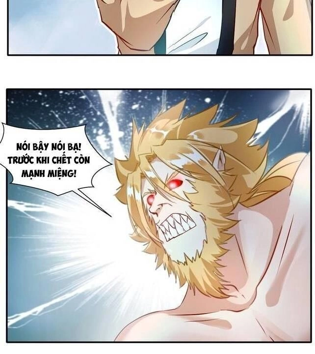 Tuyệt Thế Cổ Tôn Chapter 31 - 15