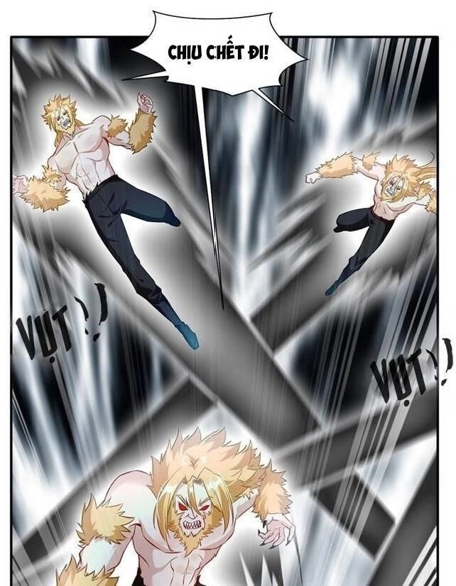 Tuyệt Thế Cổ Tôn Chapter 31 - 16