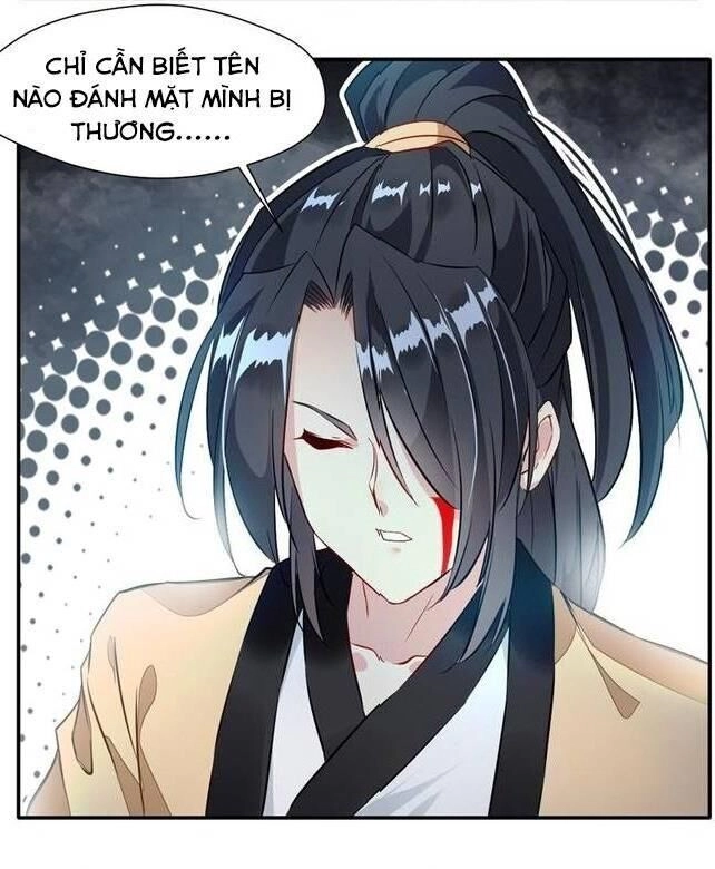 Tuyệt Thế Cổ Tôn Chapter 31 - 19