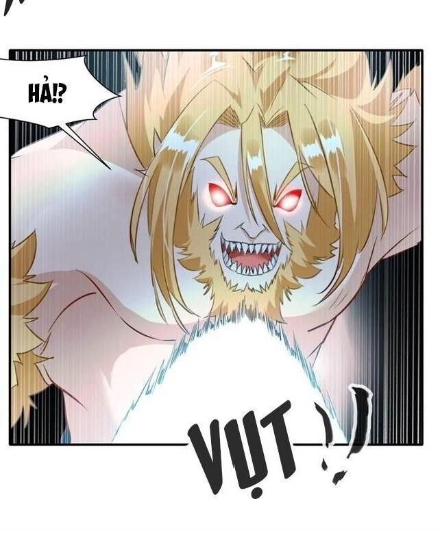 Tuyệt Thế Cổ Tôn Chapter 31 - 21