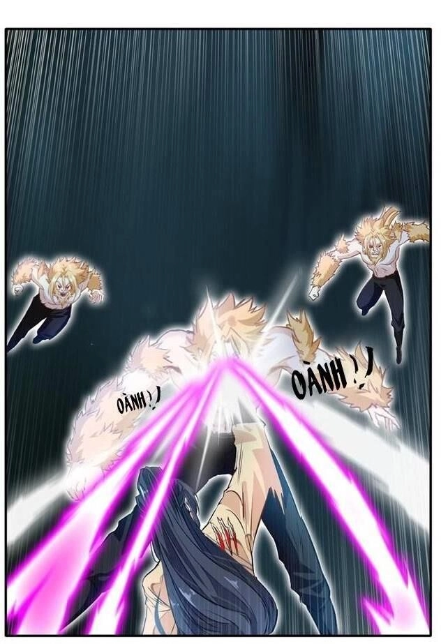 Tuyệt Thế Cổ Tôn Chapter 31 - 22