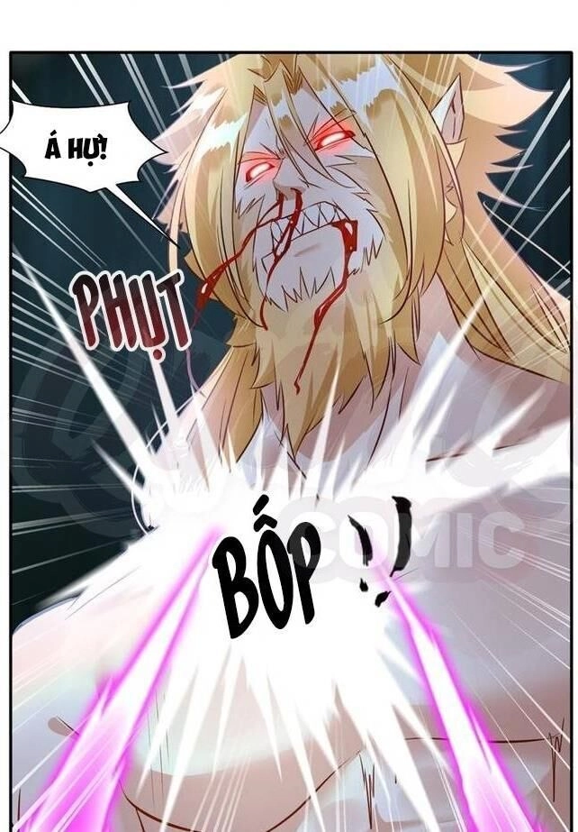 Tuyệt Thế Cổ Tôn Chapter 31 - 23