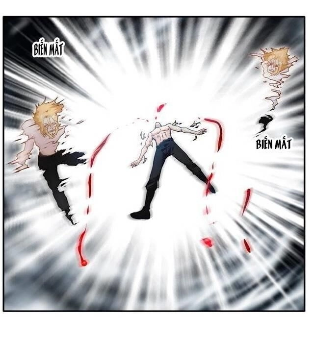 Tuyệt Thế Cổ Tôn Chapter 31 - 25