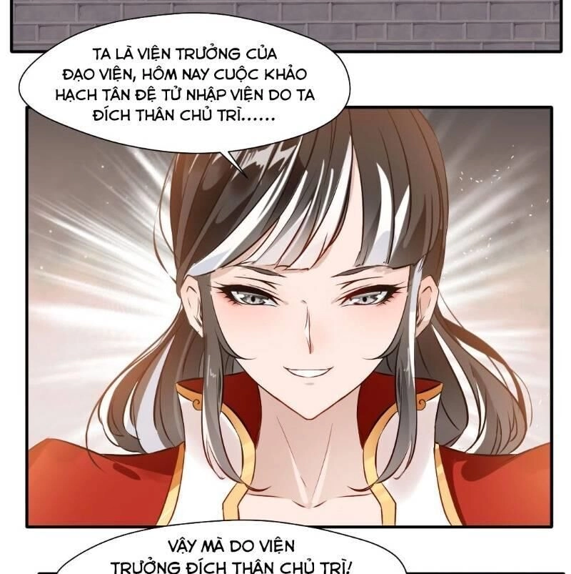 Tuyệt Thế Cổ Tôn Chapter 33 - 19