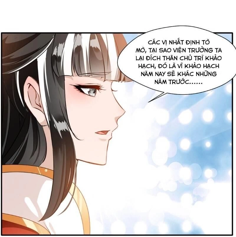 Tuyệt Thế Cổ Tôn Chapter 33 - 21