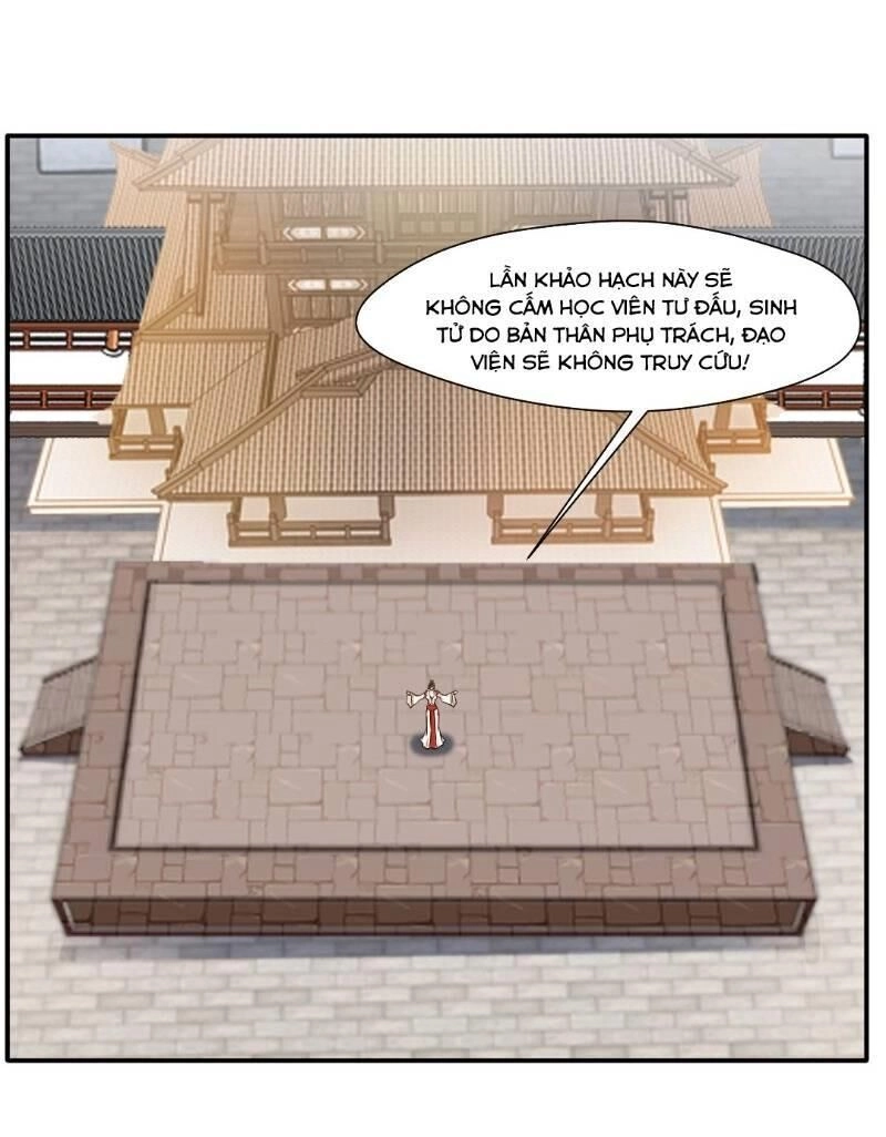 Tuyệt Thế Cổ Tôn Chapter 33 - 24