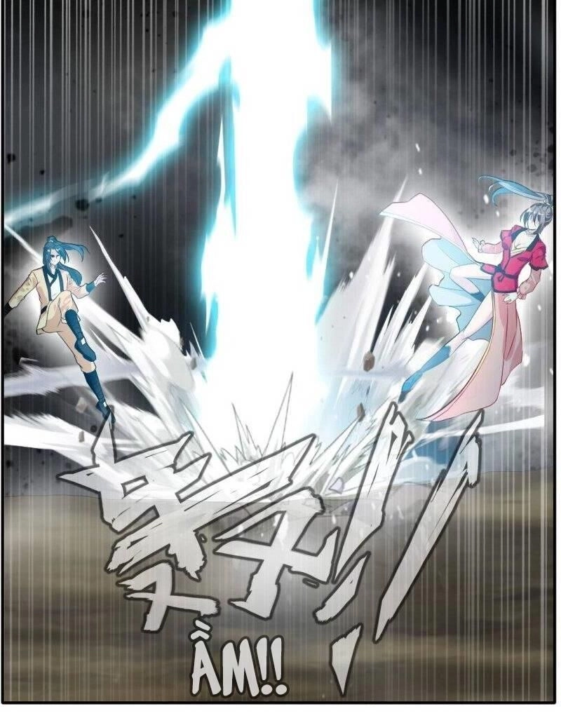 Tuyệt Thế Cổ Tôn Chapter 34 - 24