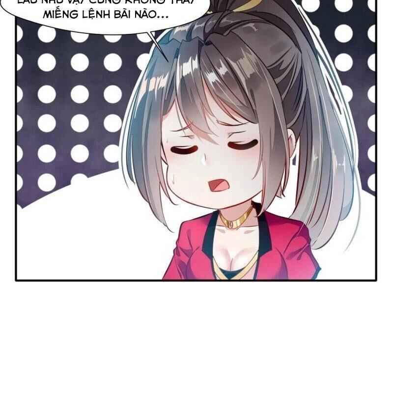 Tuyệt Thế Cổ Tôn Chapter 35 - 6