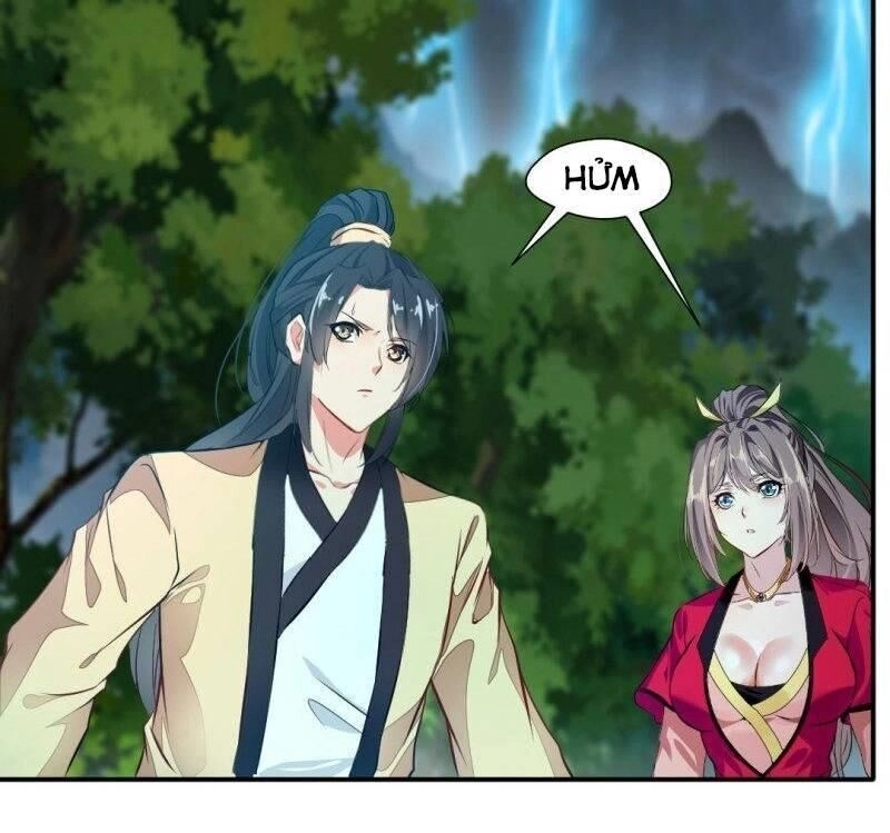 Tuyệt Thế Cổ Tôn Chapter 35 - 12