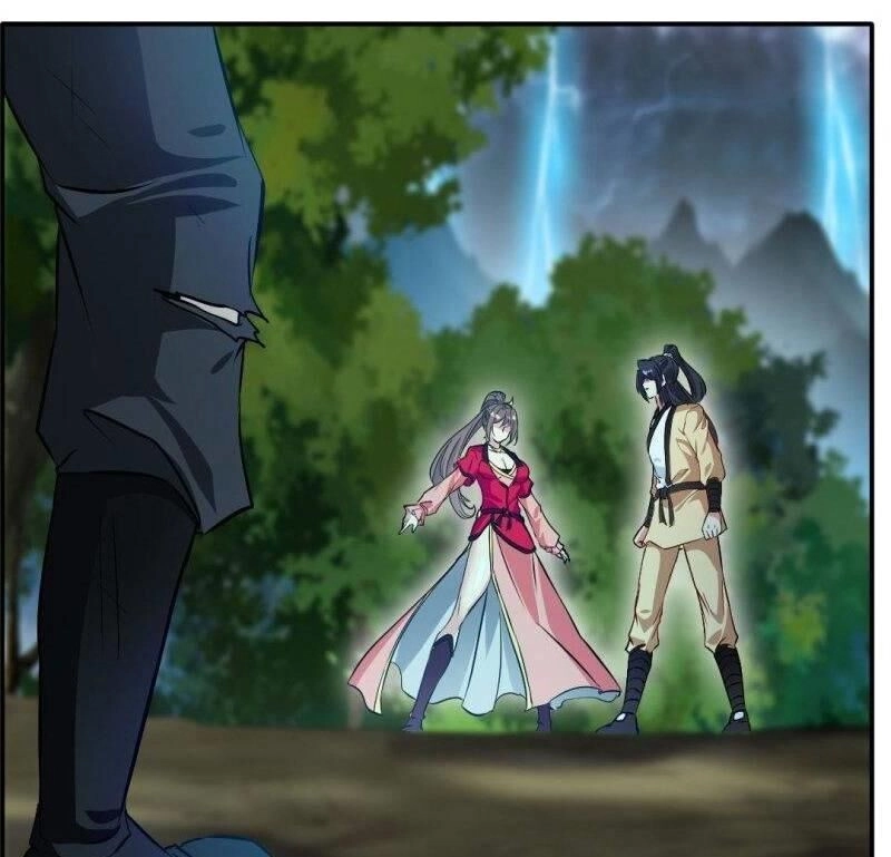 Tuyệt Thế Cổ Tôn Chapter 35 - 13