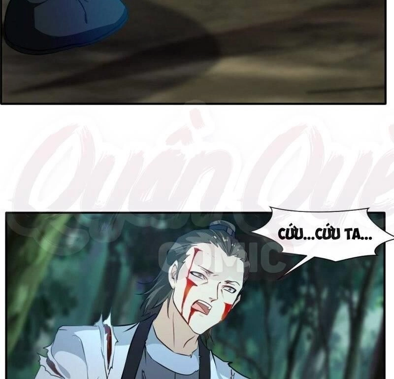 Tuyệt Thế Cổ Tôn Chapter 35 - 14