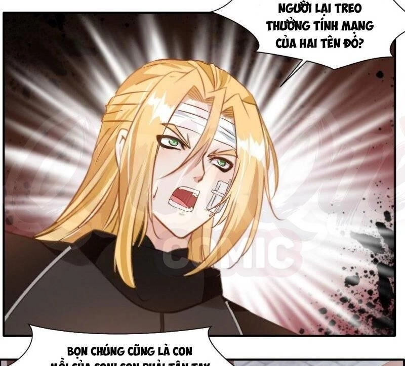 Tuyệt Thế Cổ Tôn Chapter 35 - 17