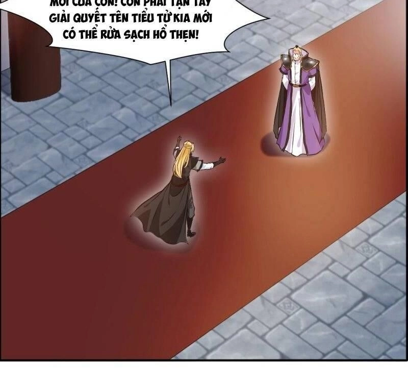 Tuyệt Thế Cổ Tôn Chapter 35 - 18